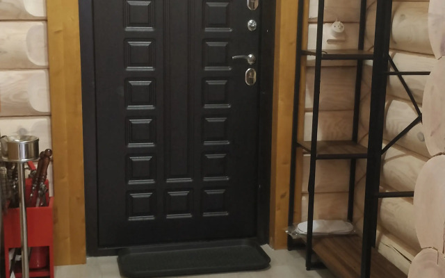 N4 Pod Uglichem Guest house