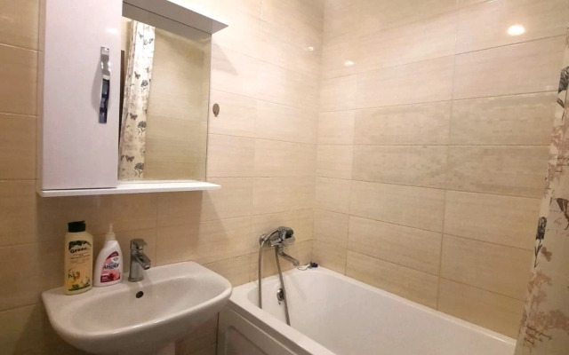 Квартира в центре с видом на Дон