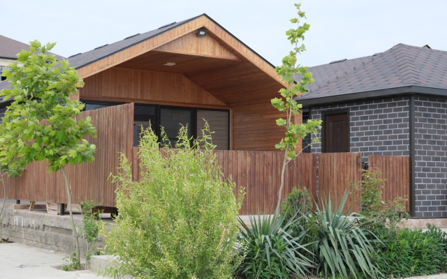 Гостевой Дом Naberegy05