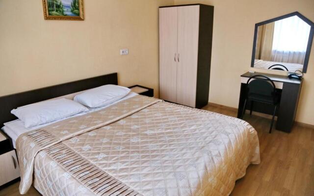 Turist Tgb Hotel