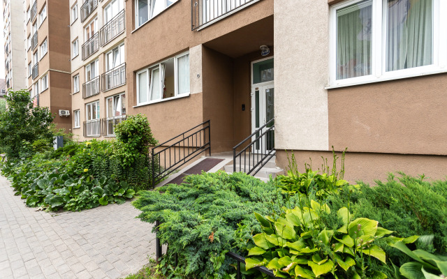 Квартира в Центральном районе