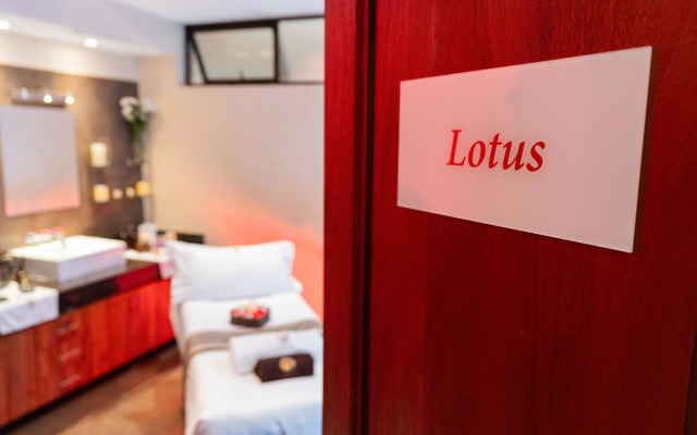 GemSuites Riverside Apartment hotel