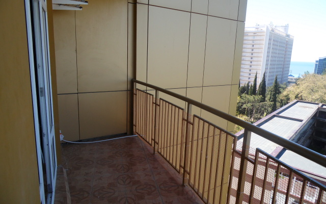 Kurortniy Gorodok Apartments