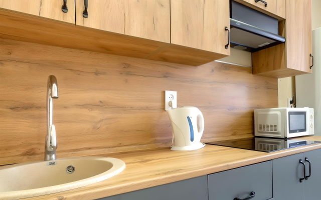 Апартаменты Уют