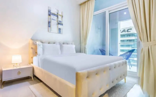 Reva 1BR by Live Well Apartments