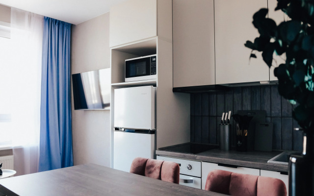 Romanna Home Sirius Apartments