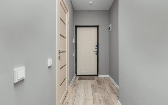 Zhk Frukty Chernika 8102 Flat