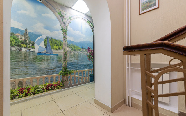 Dinastiya Lefortovo Hotel