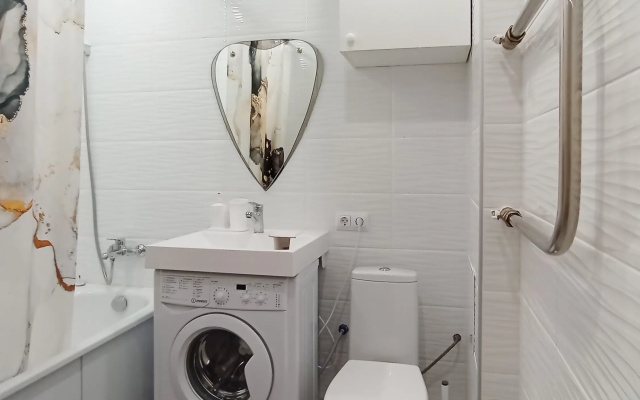Kvartira Vas Zdut na Tavlinskoj Nabereznoj