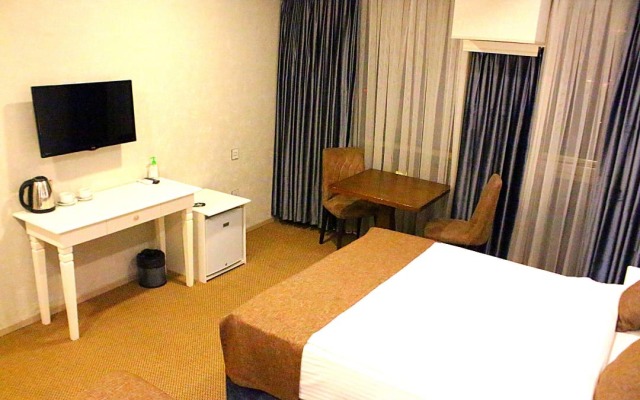 Address Baku Boutique Hotel
