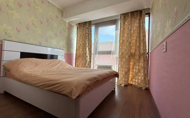 Квартира ЖК Грин Палас Люкс в Самом Центре Города