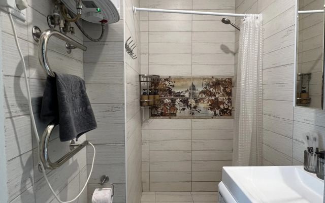 Studiya Na Lenina Vozle Okeanariuma Flat