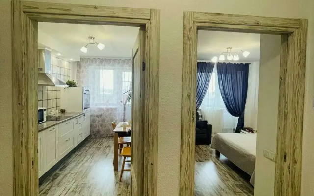 Квартира на ул Тухачевского 80