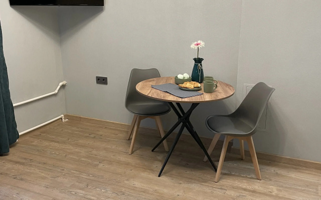 Апартаменты уютные в центре