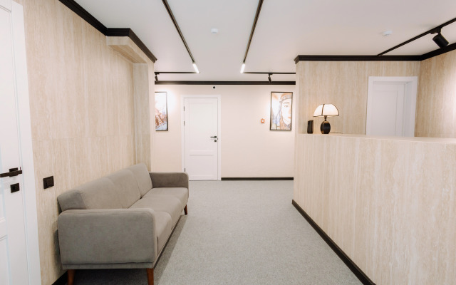 Hotel TÖR by Uly Dala Hotels