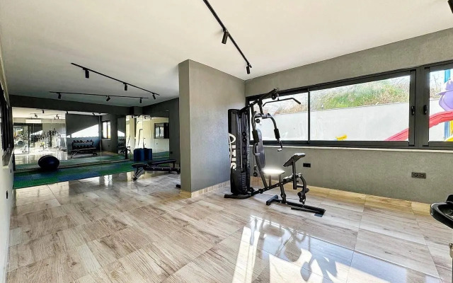 Best Life De Lux Apartment