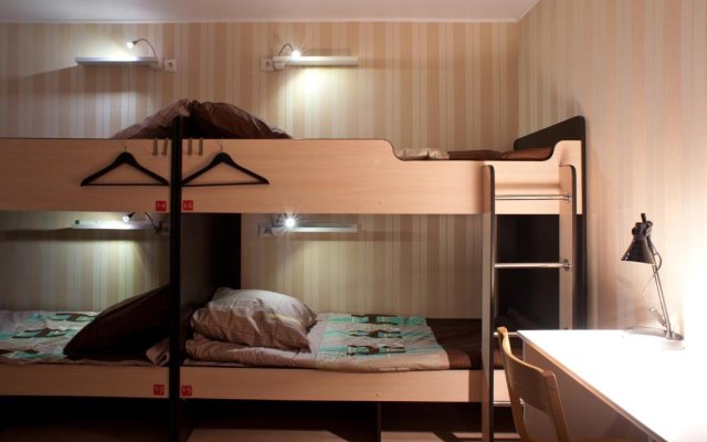 Lodging houses Infinity