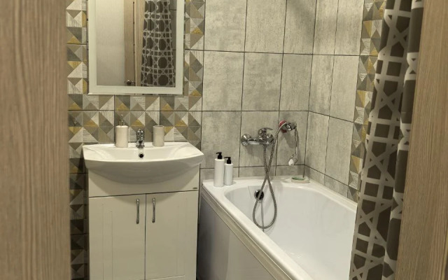 Квартира на Улице Коммунстроевская 161