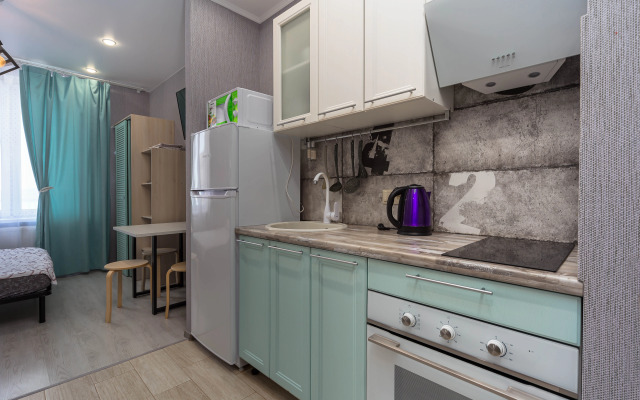 Апартаменты Вид на Море Азимут 13