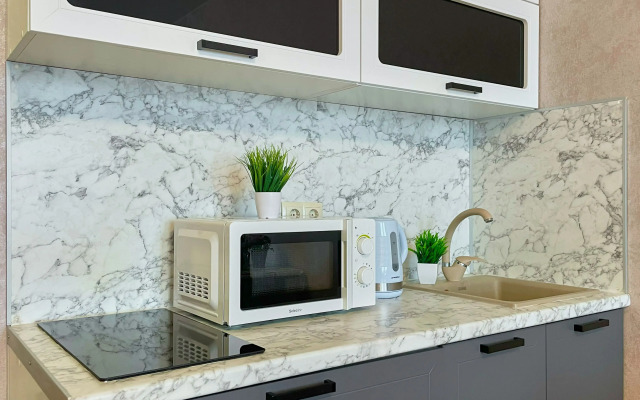 Апартаменты Sunny Days Нижегородская