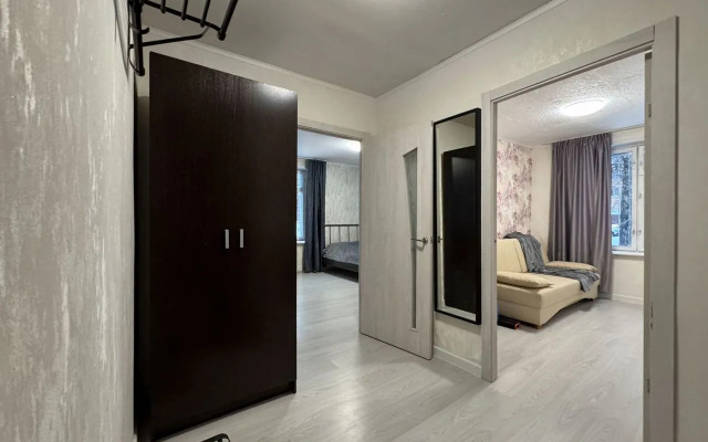 Апартаменты на Барклая 11