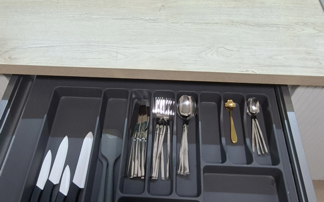 Квартира Уютная однокомнатная Олимпийская 46