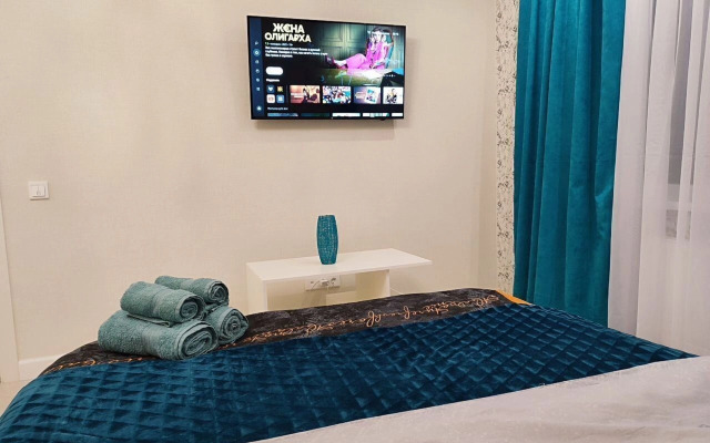 Квартира на Московском проспекте 67