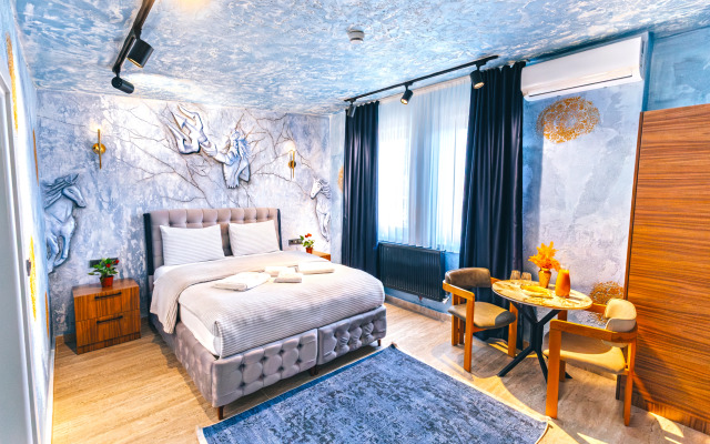 Cappadocia Divin Hotel