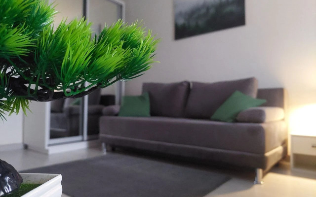 Квартира Уютная недалеко от аквапарка