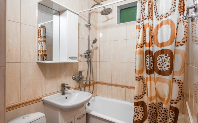 Uyutnaya Kvartira V Tsentre Sochi Apartments
