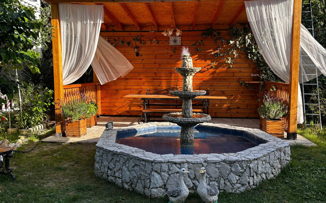 Hotel Kavo-de-Bukso