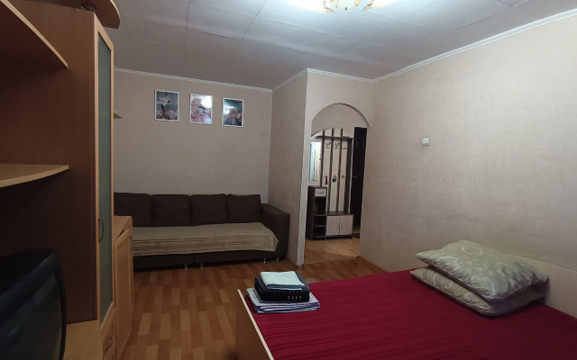 Квартира однокомнатные на Рогачева 32