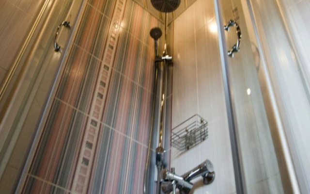 Апартаменты на Тверской 2