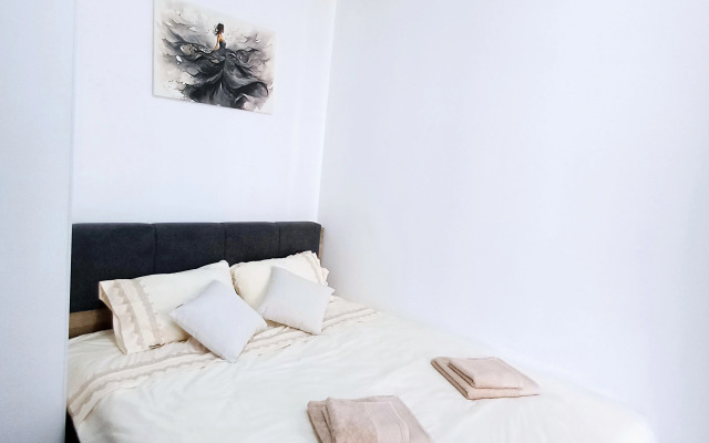 Квартира Уютная на Батальной