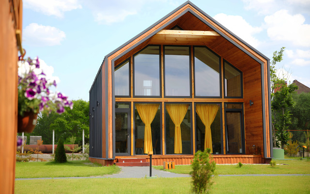 База Отдыха Эконевидаль