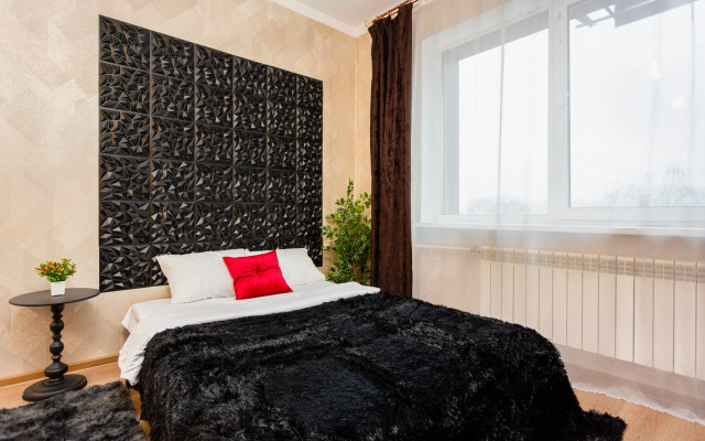 Квартира на улице Овражная 47А