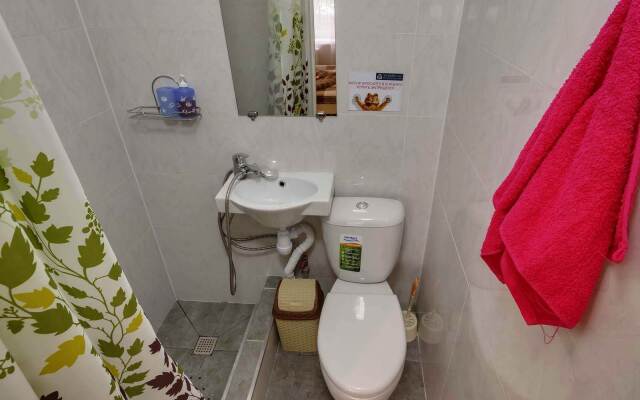 Your House na Prospekte Gagarina Apartments