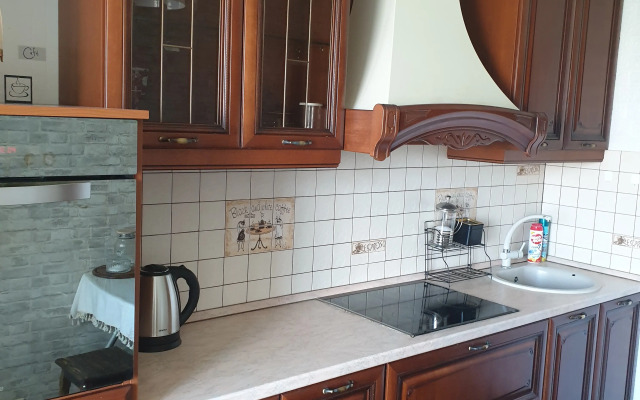 Квартира в центре Самары Осипенко 32