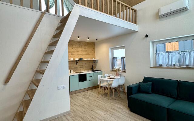 Частный дом Суздаль Villa