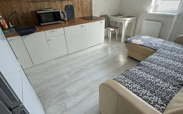 Квартира на Советской Армии 131А