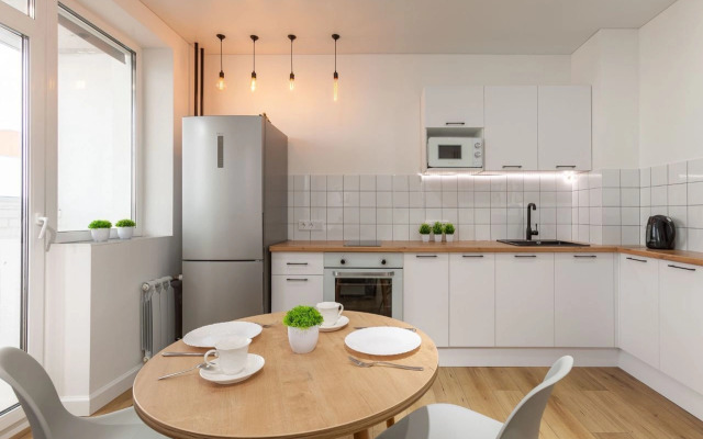 Na Ulitse Gaya 30А Flat