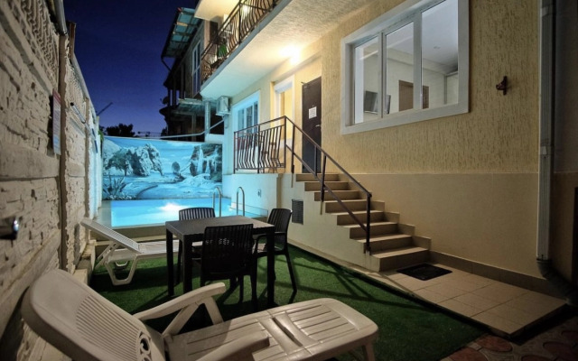 Ambassador Guest house