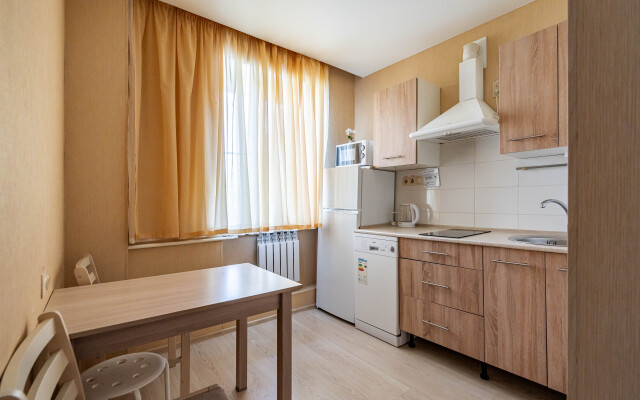 Rosta apartments by Fanoteli Mini hotel
