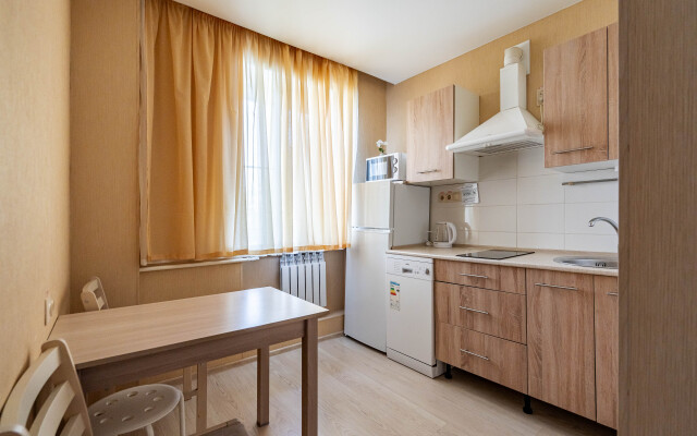 Rosta Apartments Apart-hotel