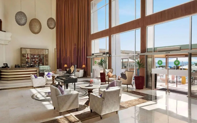 Hotel WYNDHAM GARDEN SALALAH MIRBAT RESORT