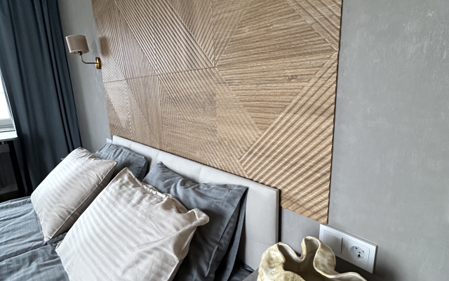 Samy tsentr goroda Flat