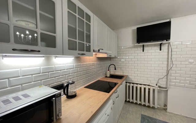 Апартаменты Bohemia Loft Apart