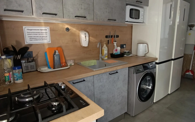 Villa Soho Sochi Russia Guest house