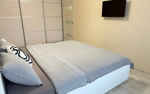 Квартира Просторная Балтийская Крепость