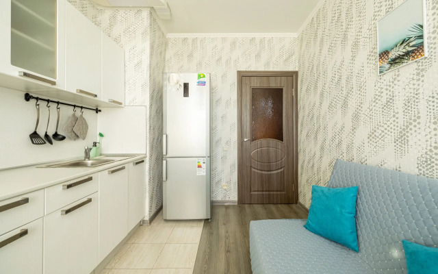 Апартаменты КомфортКлуб Лето-2